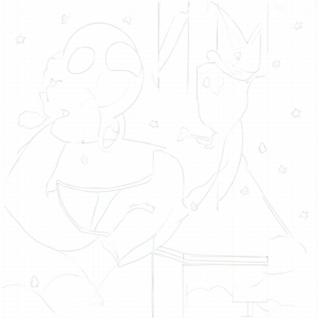 Zootopia Coloring Pages - Page 5